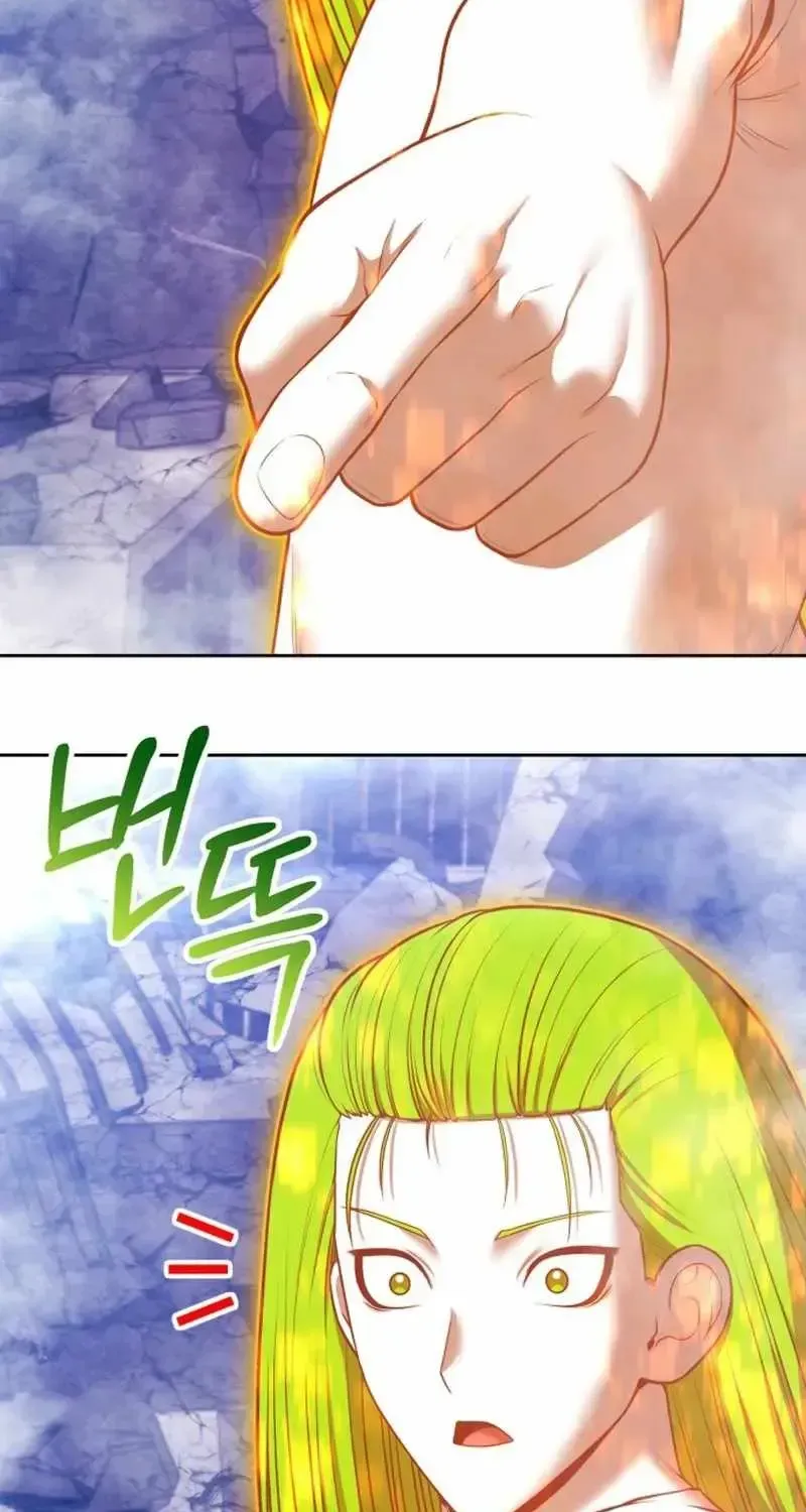+99 Wooden stick (manhwa) Chapter 203 page 66 - 