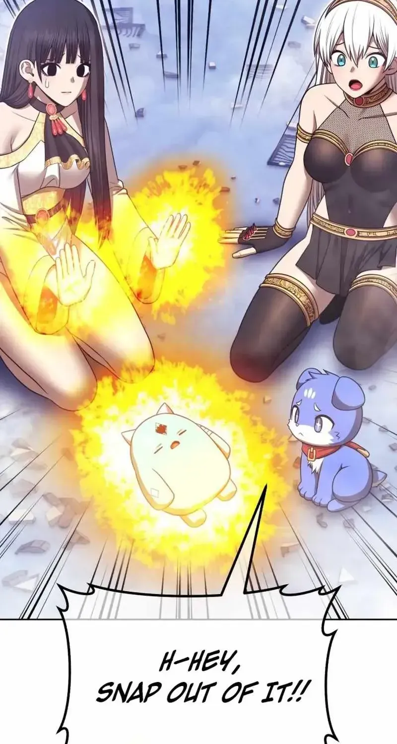 +99 Wooden stick (manhwa) Chapter 203 page 71 - 