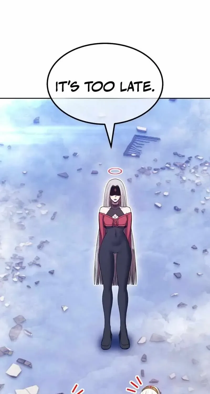 +99 Wooden stick (manhwa) Chapter 203 page 77 - 