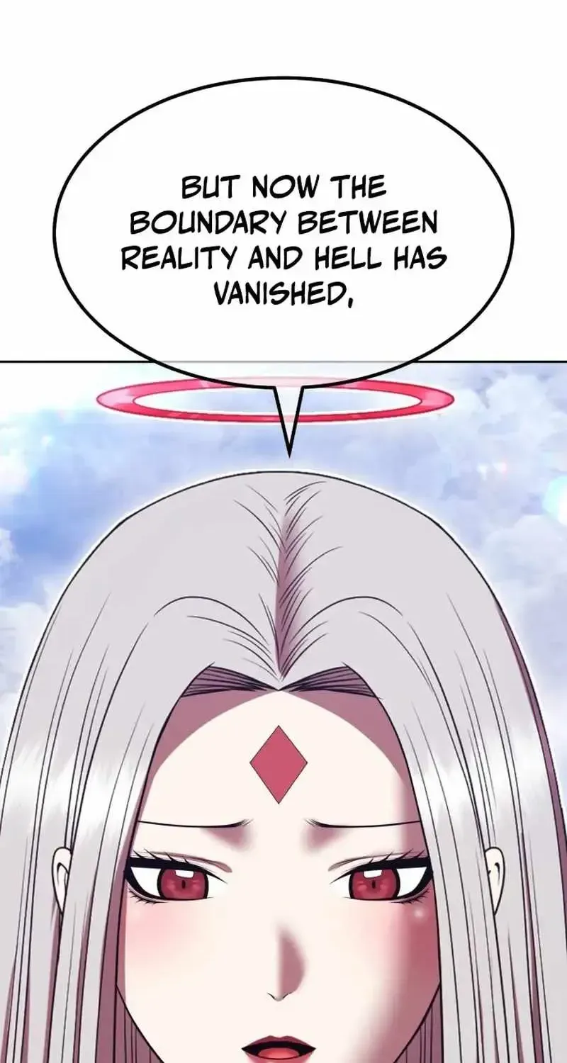 +99 Wooden stick (manhwa) Chapter 203 page 80 - 