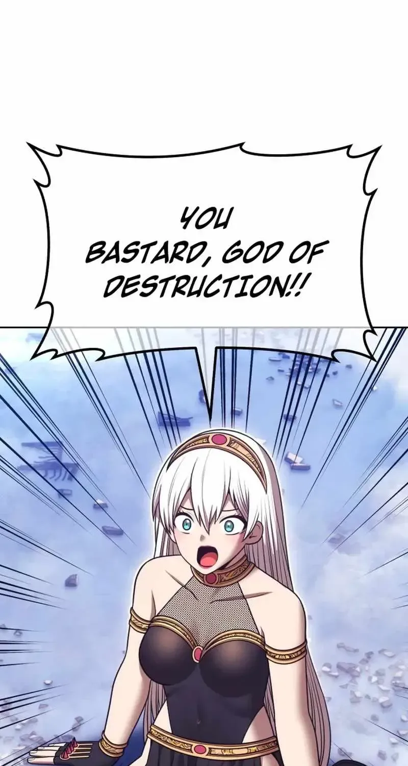 +99 Wooden stick (manhwa) Chapter 203 page 83 - 