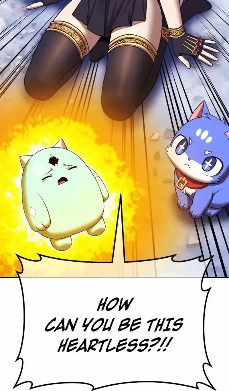 +99 Wooden stick (manhwa) Chapter 203 page 84 - 