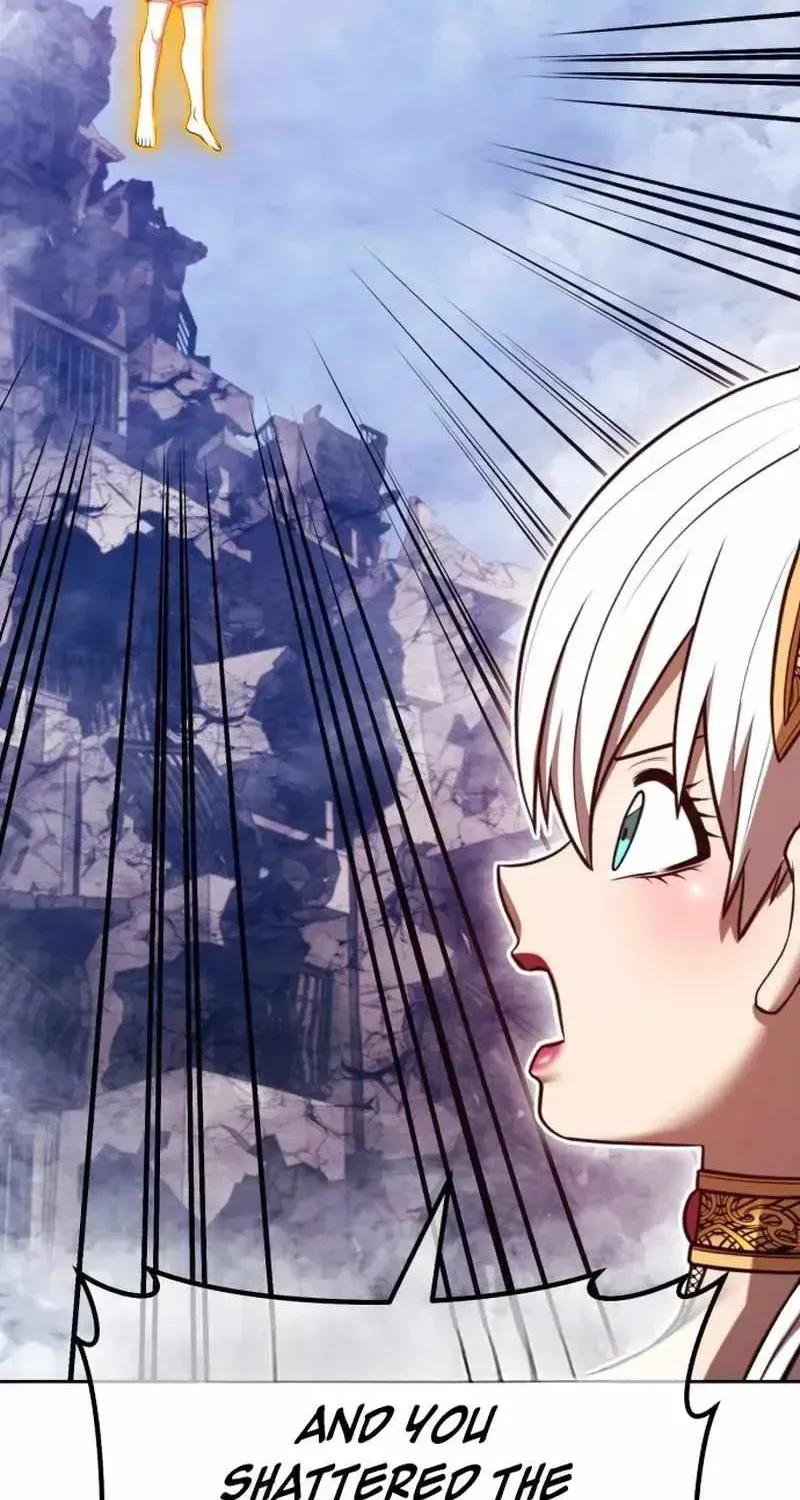 +99 Wooden stick (manhwa) Chapter 203 page 86 - 