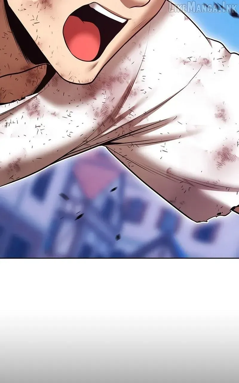 +99 Wooden stick (manhwa) Chapter 204 page 106 - 
