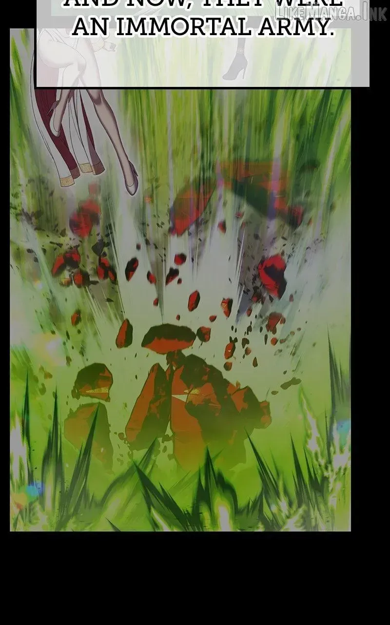 +99 Wooden stick (manhwa) Chapter 204 page 110 - 