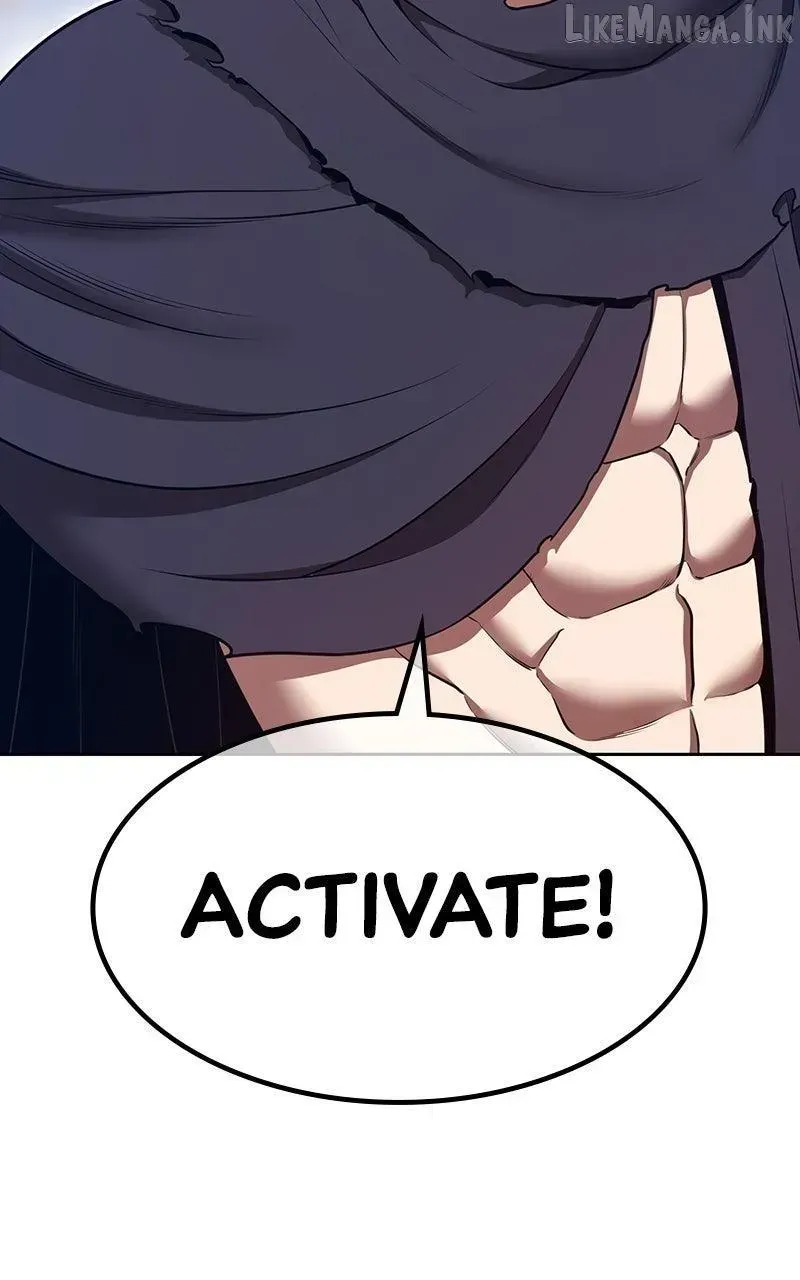 +99 Wooden stick (manhwa) Chapter 204 page 120 - 