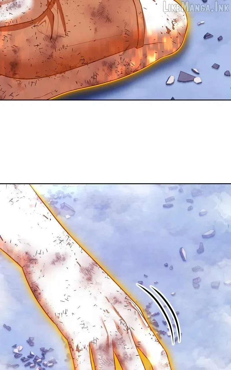 +99 Wooden stick (manhwa) Chapter 204 page 13 - 