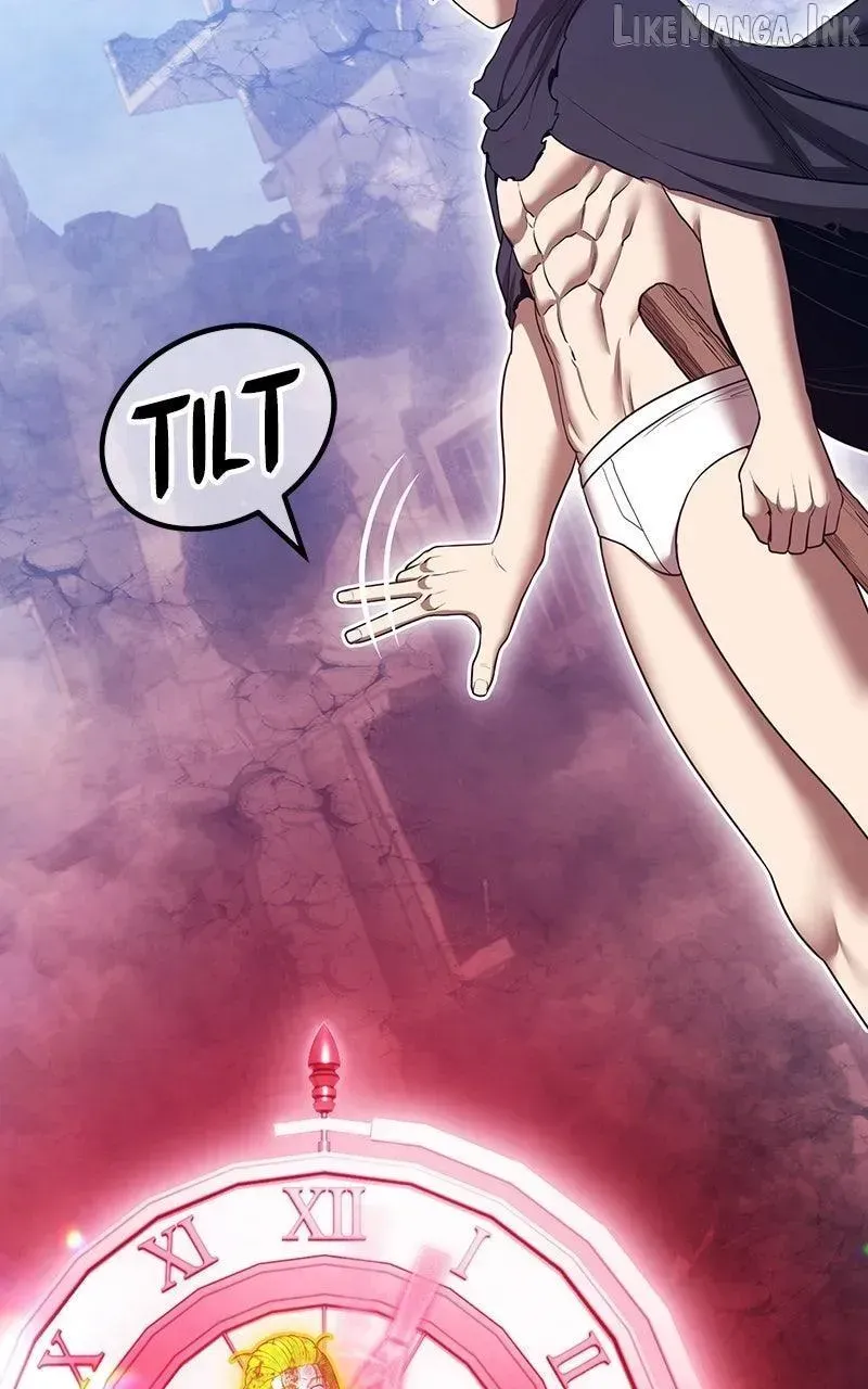 +99 Wooden stick (manhwa) Chapter 204 page 122 - 