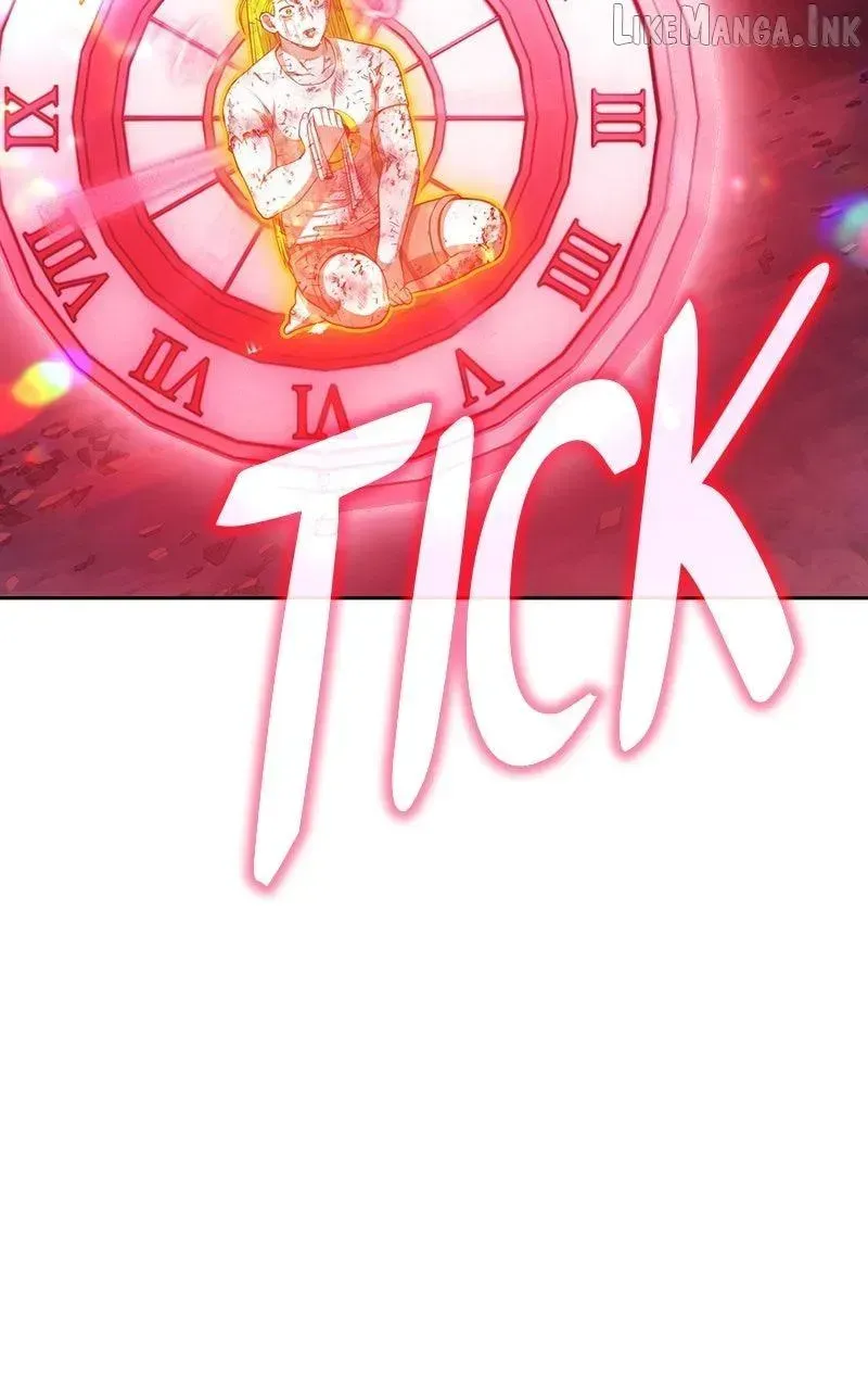 +99 Wooden stick (manhwa) Chapter 204 page 123 - 