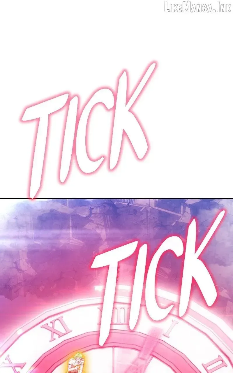 +99 Wooden stick (manhwa) Chapter 204 page 124 - 