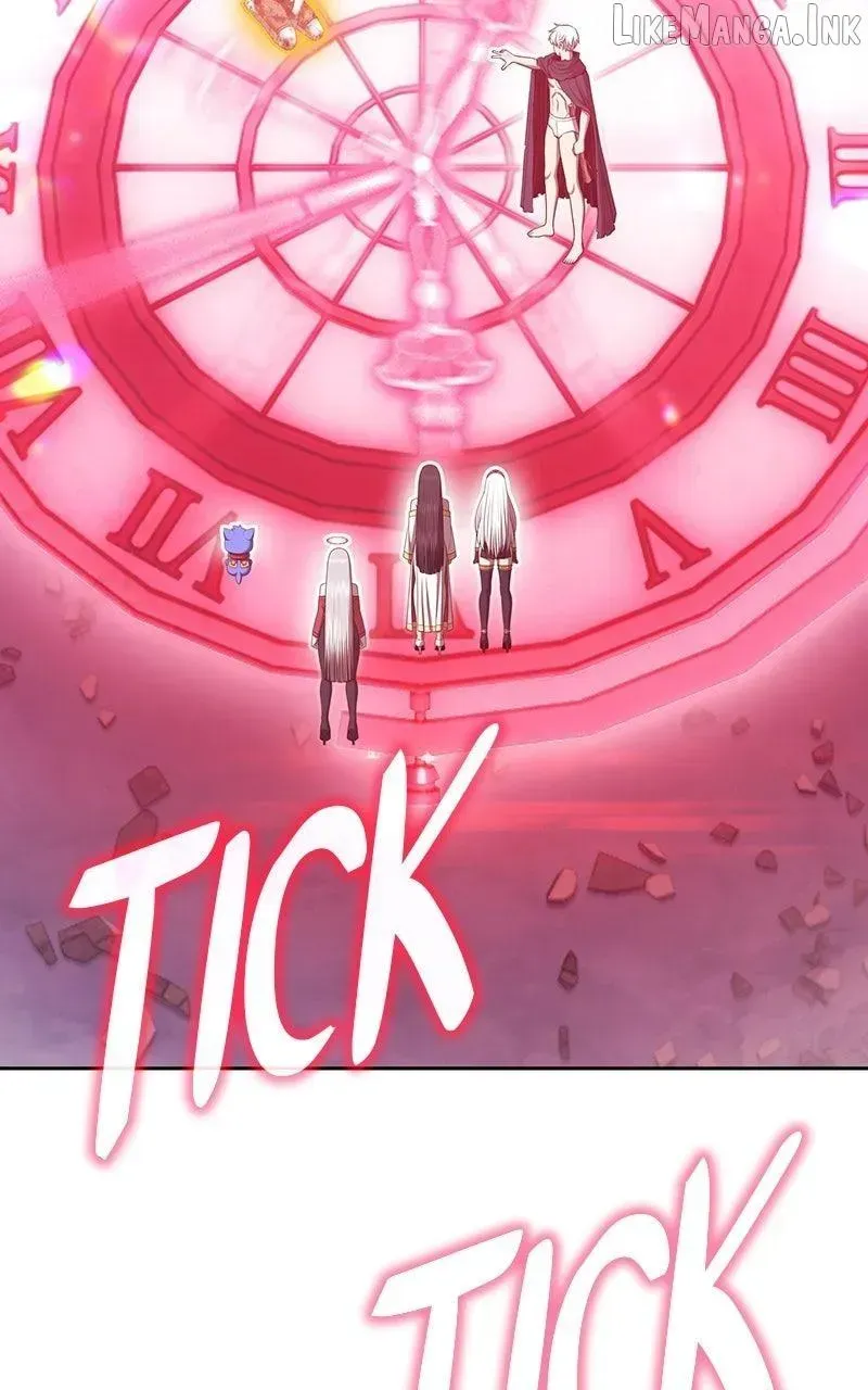 +99 Wooden stick (manhwa) Chapter 204 page 125 - 