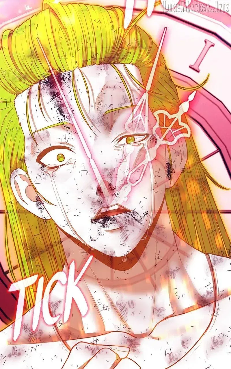 +99 Wooden stick (manhwa) Chapter 204 page 127 - 