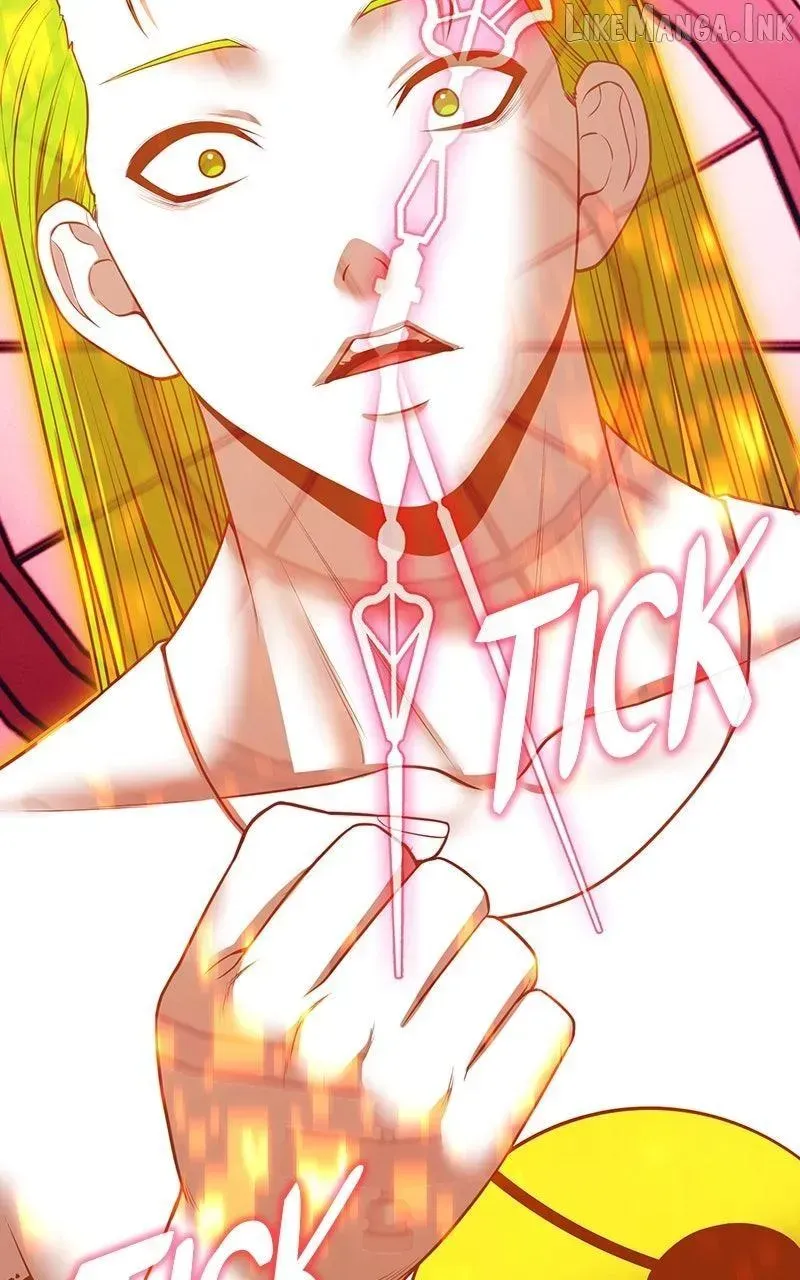 +99 Wooden stick (manhwa) Chapter 204 page 129 - 