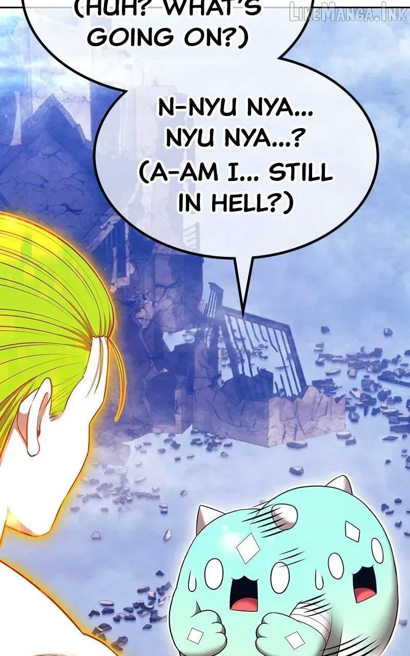 +99 Wooden stick (manhwa) Chapter 204 page 138 - 