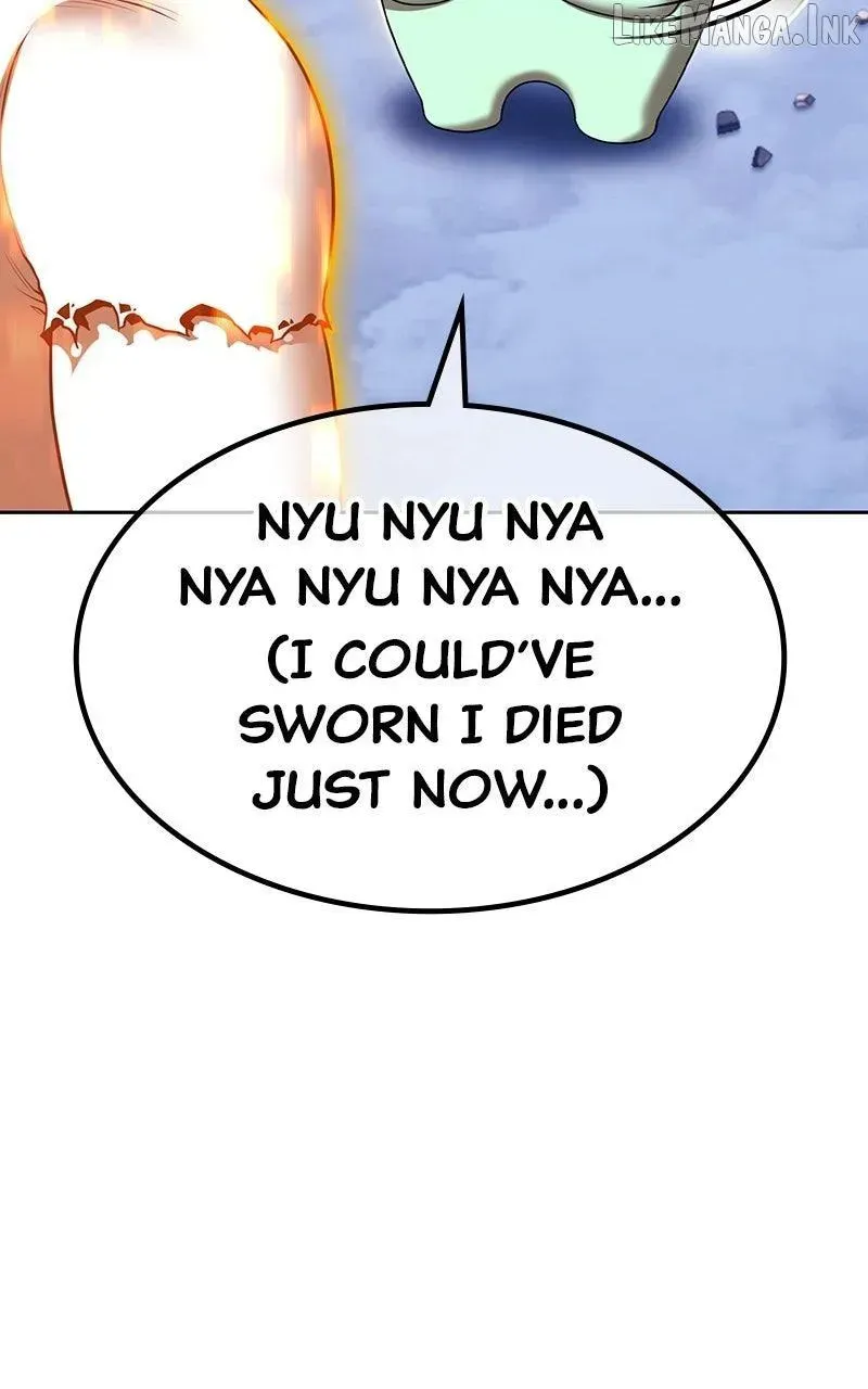 +99 Wooden stick (manhwa) Chapter 204 page 139 - 