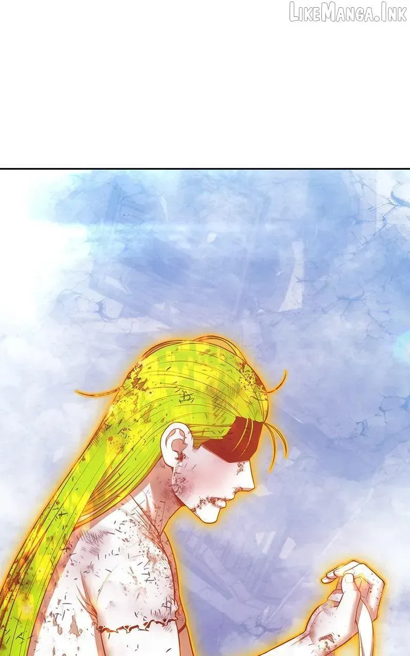 +99 Wooden stick (manhwa) Chapter 204 page 15 - 