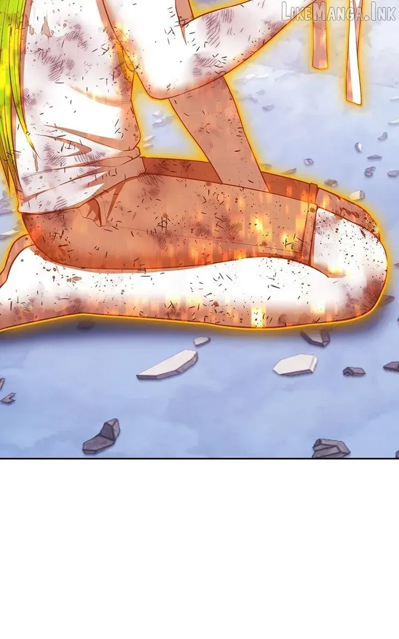+99 Wooden stick (manhwa) Chapter 204 page 16 - 