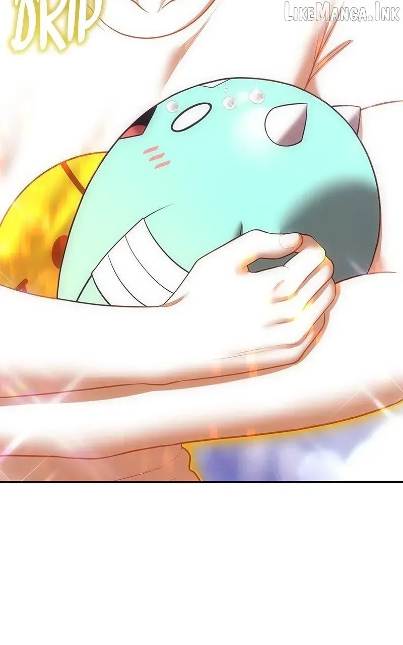 +99 Wooden stick (manhwa) Chapter 204 page 152 - 