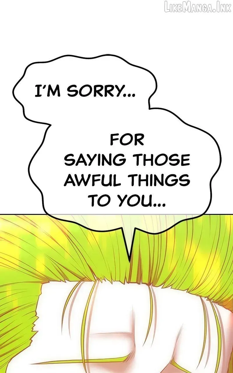 +99 Wooden stick (manhwa) Chapter 204 page 153 - 