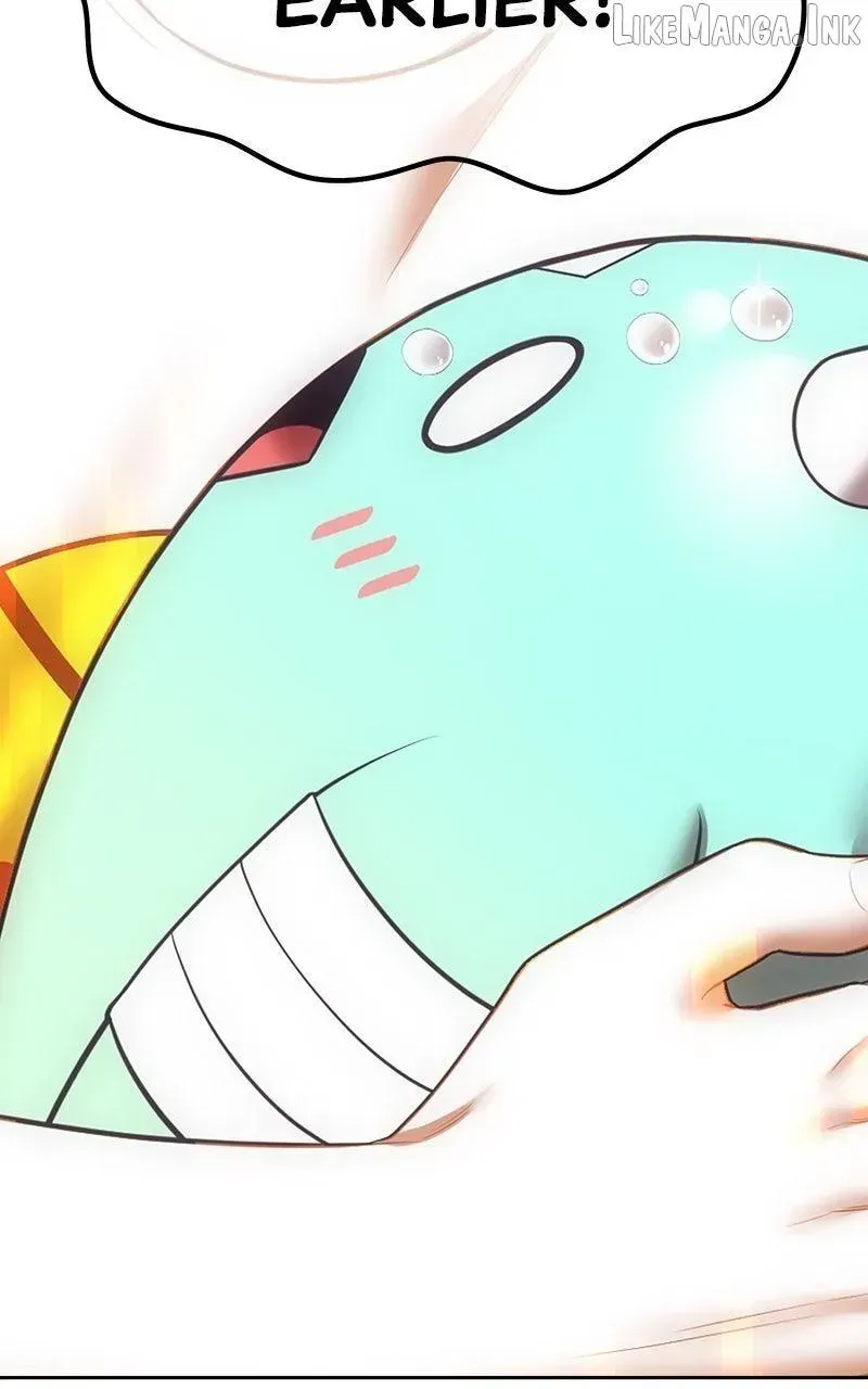 +99 Wooden stick (manhwa) Chapter 204 page 155 - 