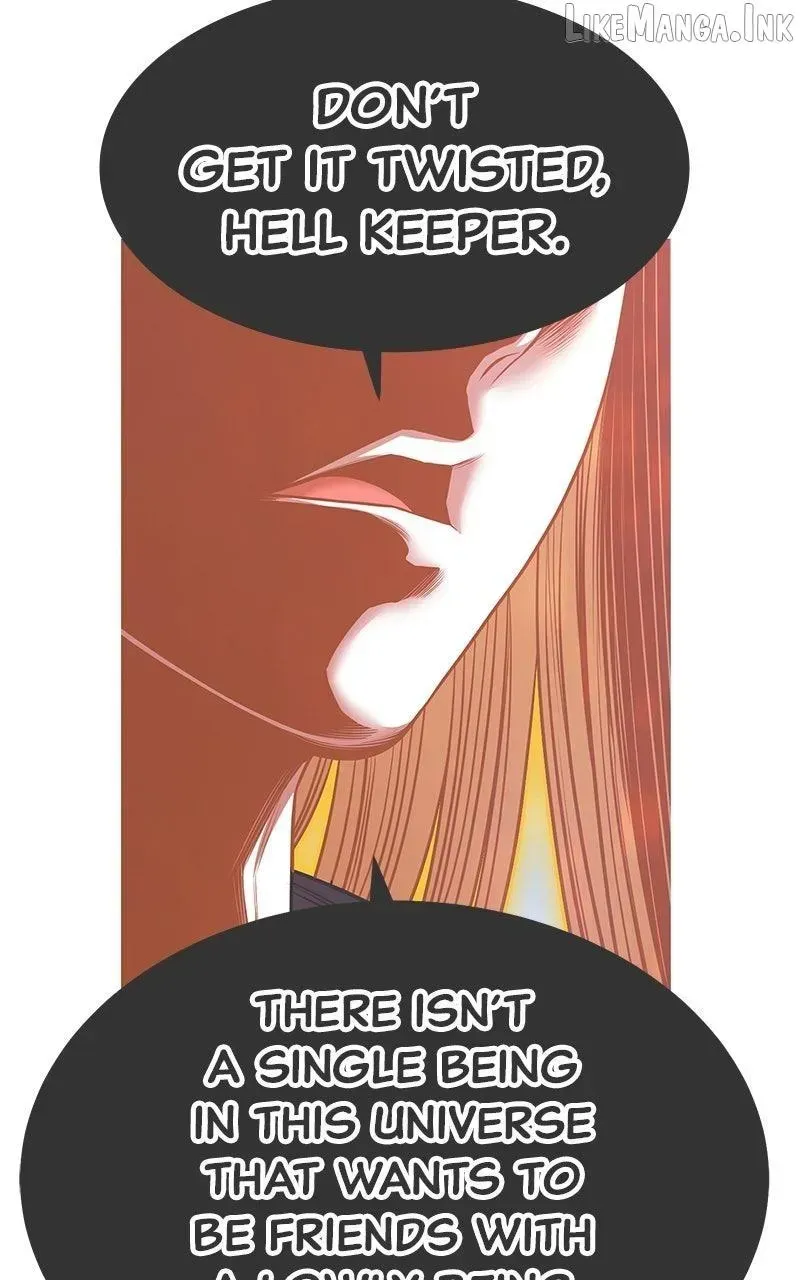 +99 Wooden stick (manhwa) Chapter 204 page 158 - 