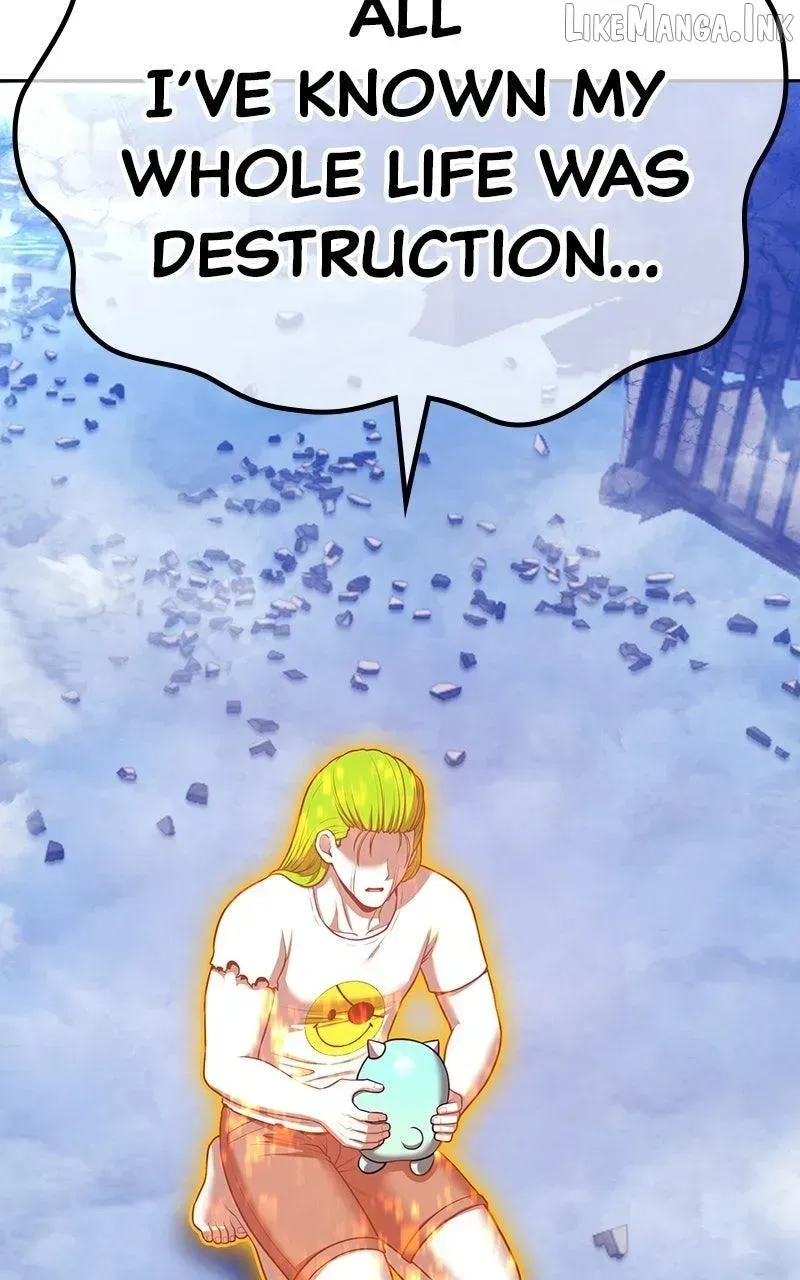 +99 Wooden stick (manhwa) Chapter 204 page 160 - 