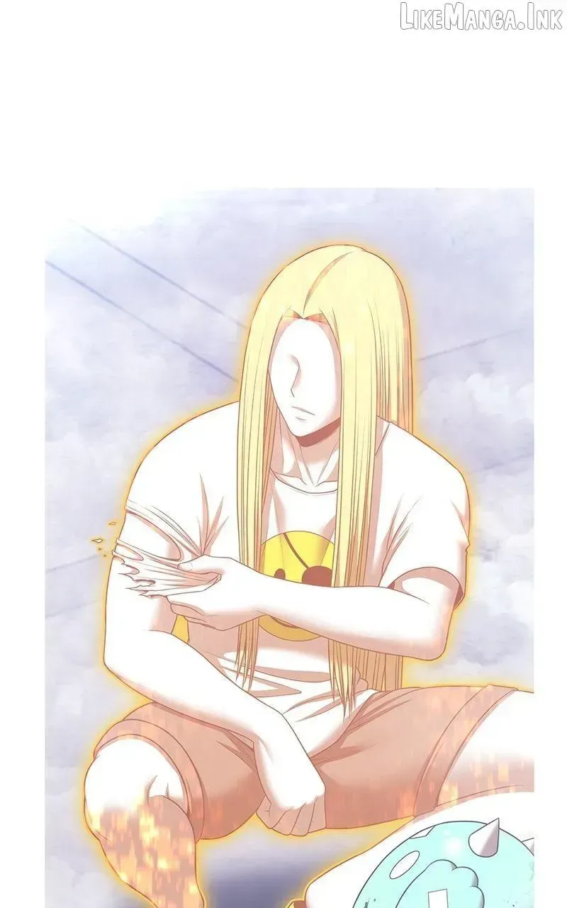 +99 Wooden stick (manhwa) Chapter 204 page 17 - 