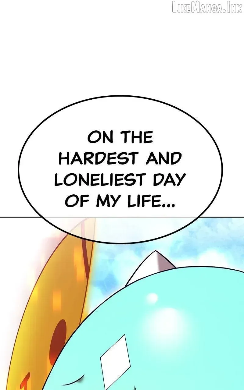 +99 Wooden stick (manhwa) Chapter 204 page 169 - 