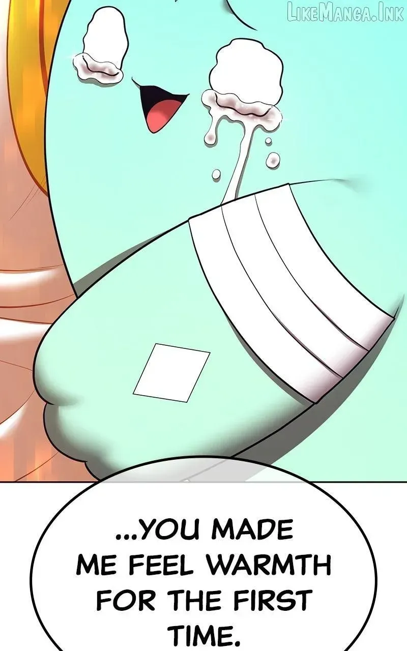 +99 Wooden stick (manhwa) Chapter 204 page 170 - 