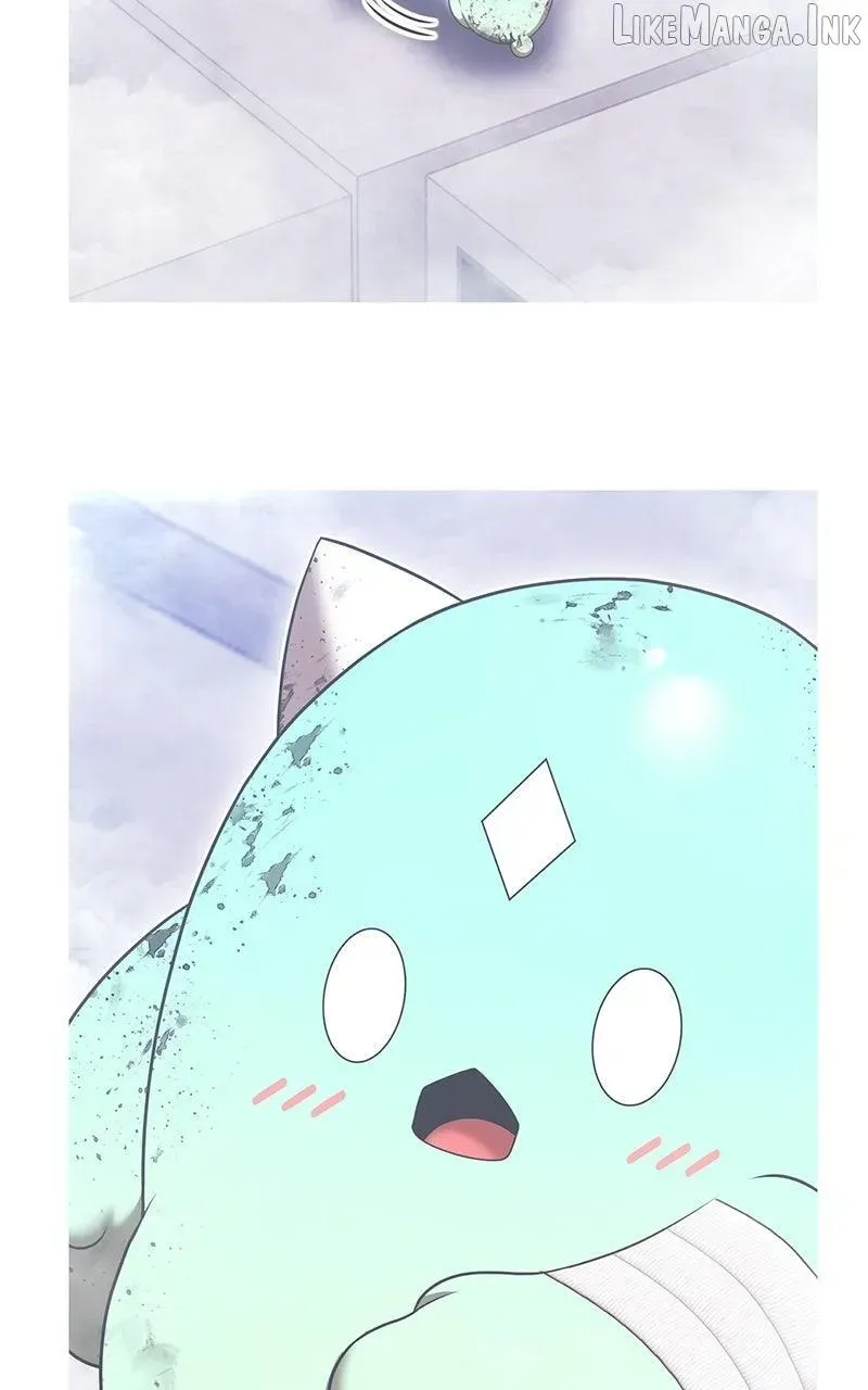 +99 Wooden stick (manhwa) Chapter 204 page 19 - 