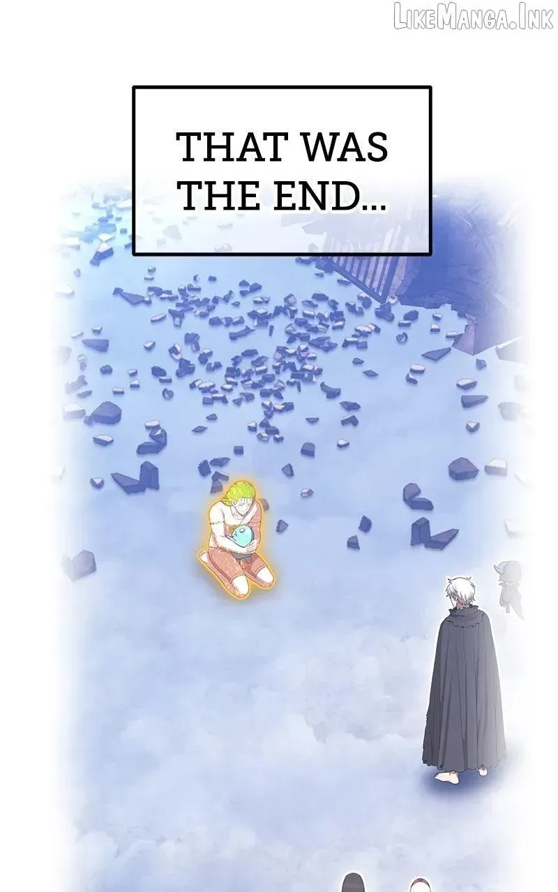 +99 Wooden stick (manhwa) Chapter 204 page 188 - 