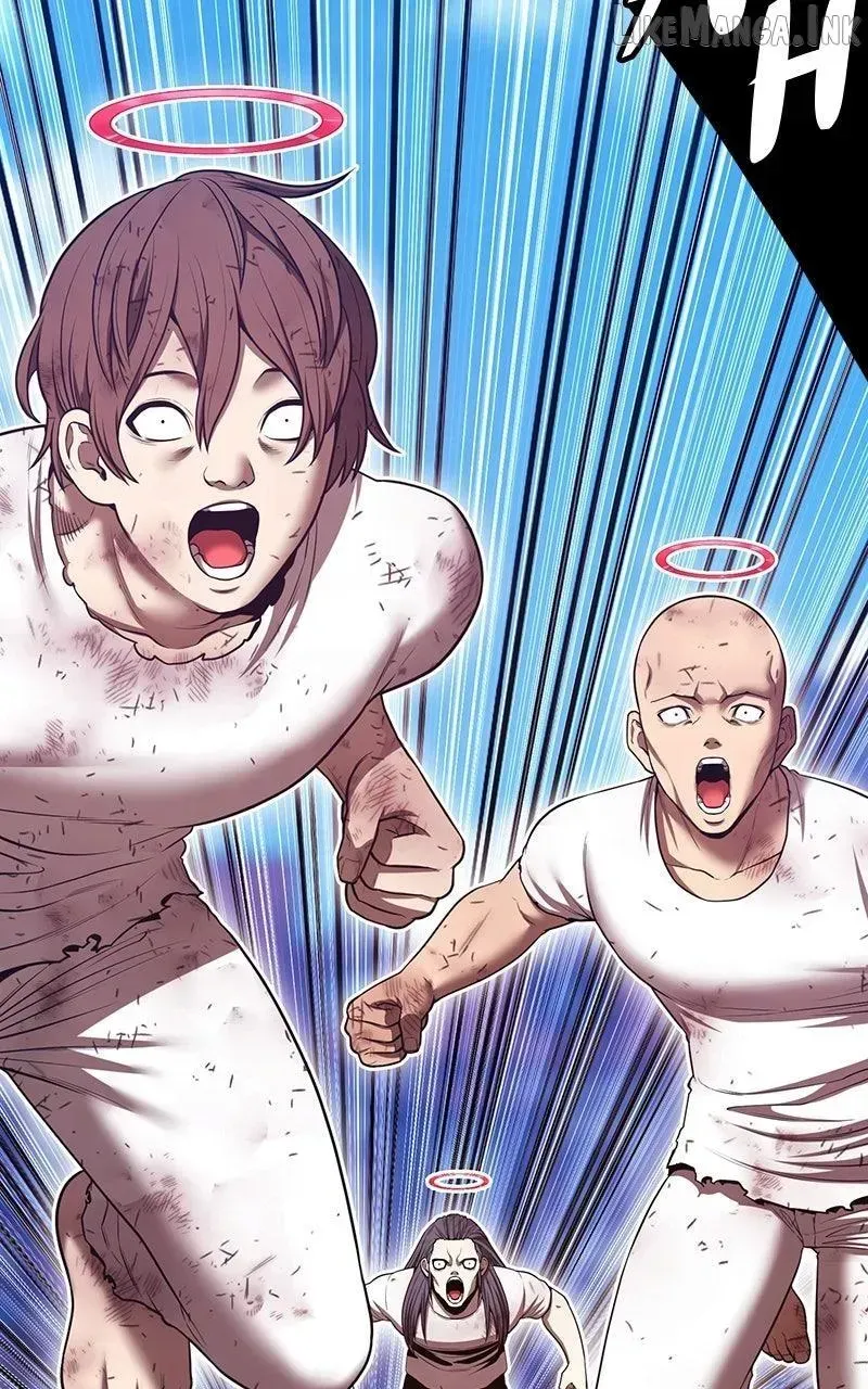 +99 Wooden stick (manhwa) Chapter 204 page 196 - 
