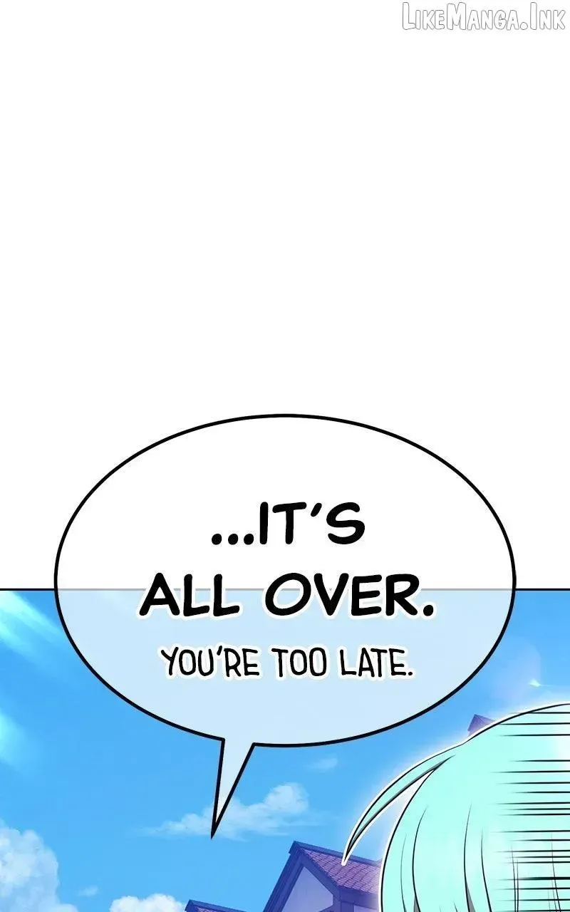 +99 Wooden stick (manhwa) Chapter 204 page 207 - 