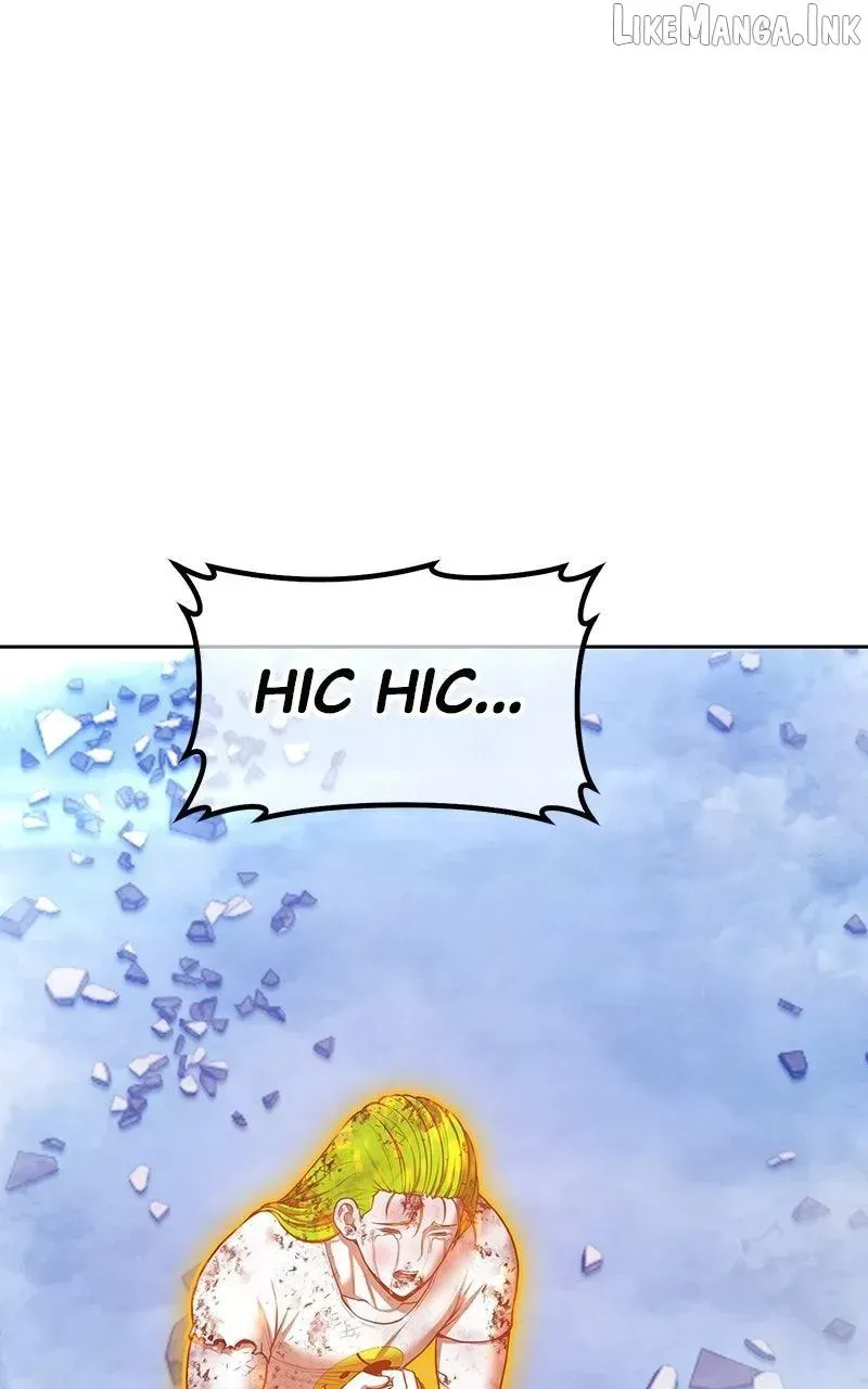 +99 Wooden stick (manhwa) Chapter 204 page 23 - 