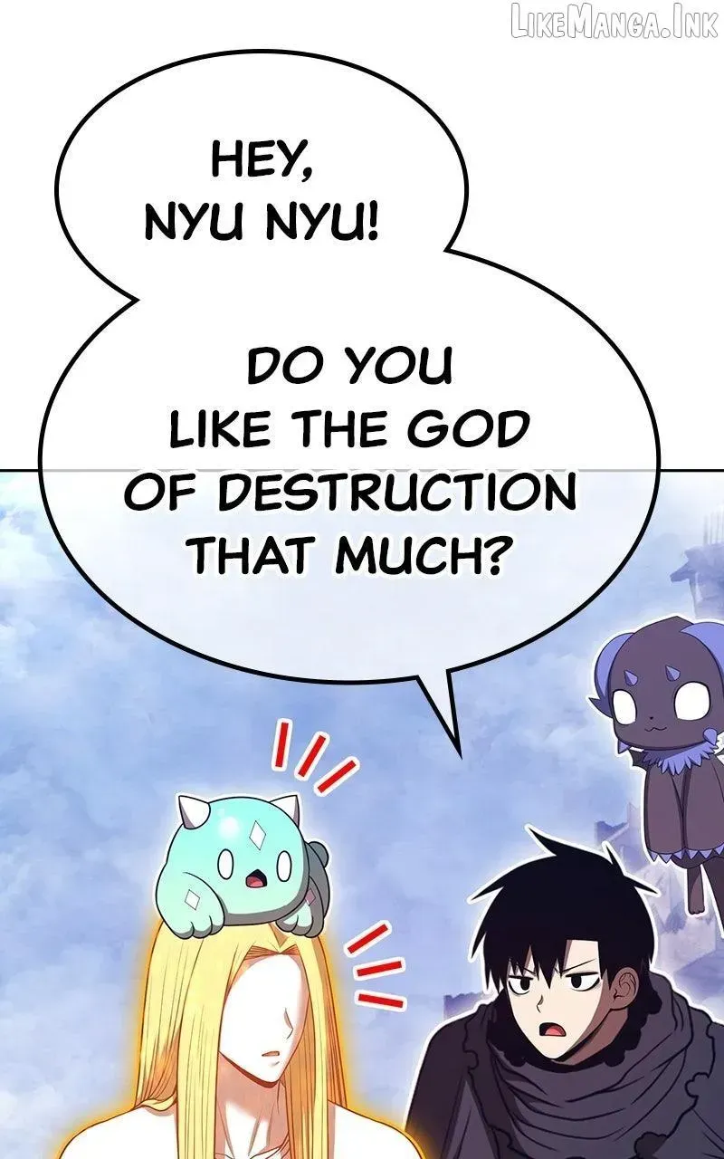 +99 Wooden stick (manhwa) Chapter 204 page 228 - 