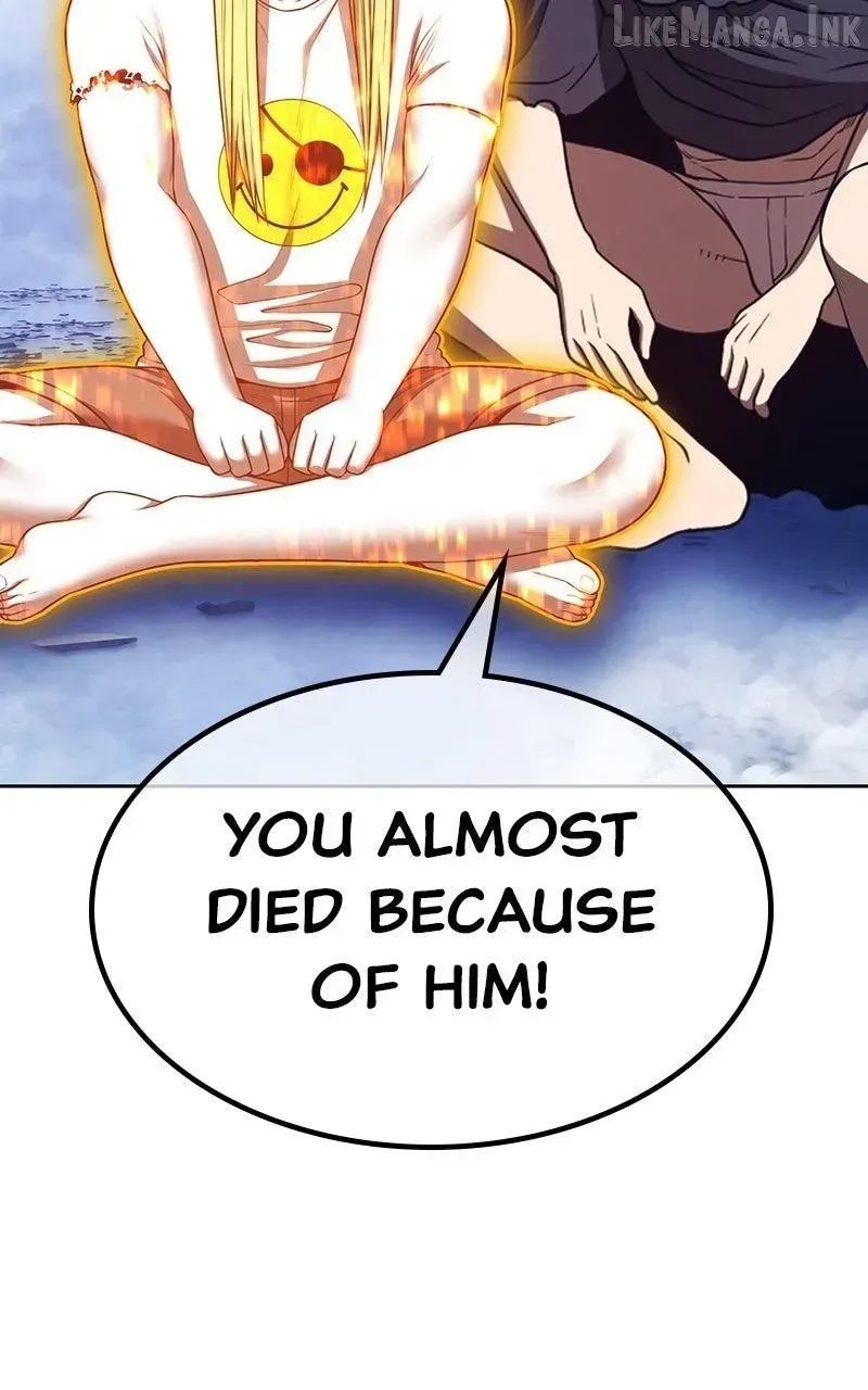 +99 Wooden stick (manhwa) Chapter 204 page 229 - 