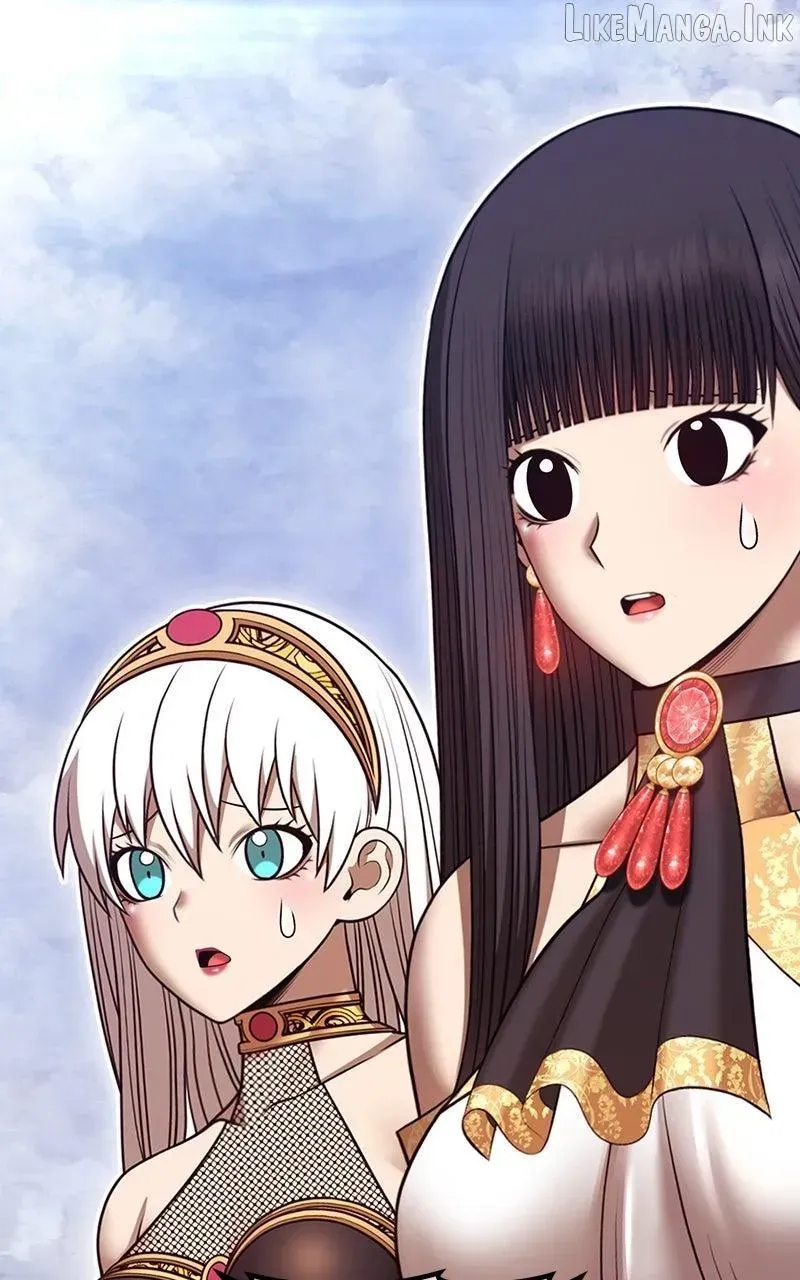 +99 Wooden stick (manhwa) Chapter 204 page 25 - 