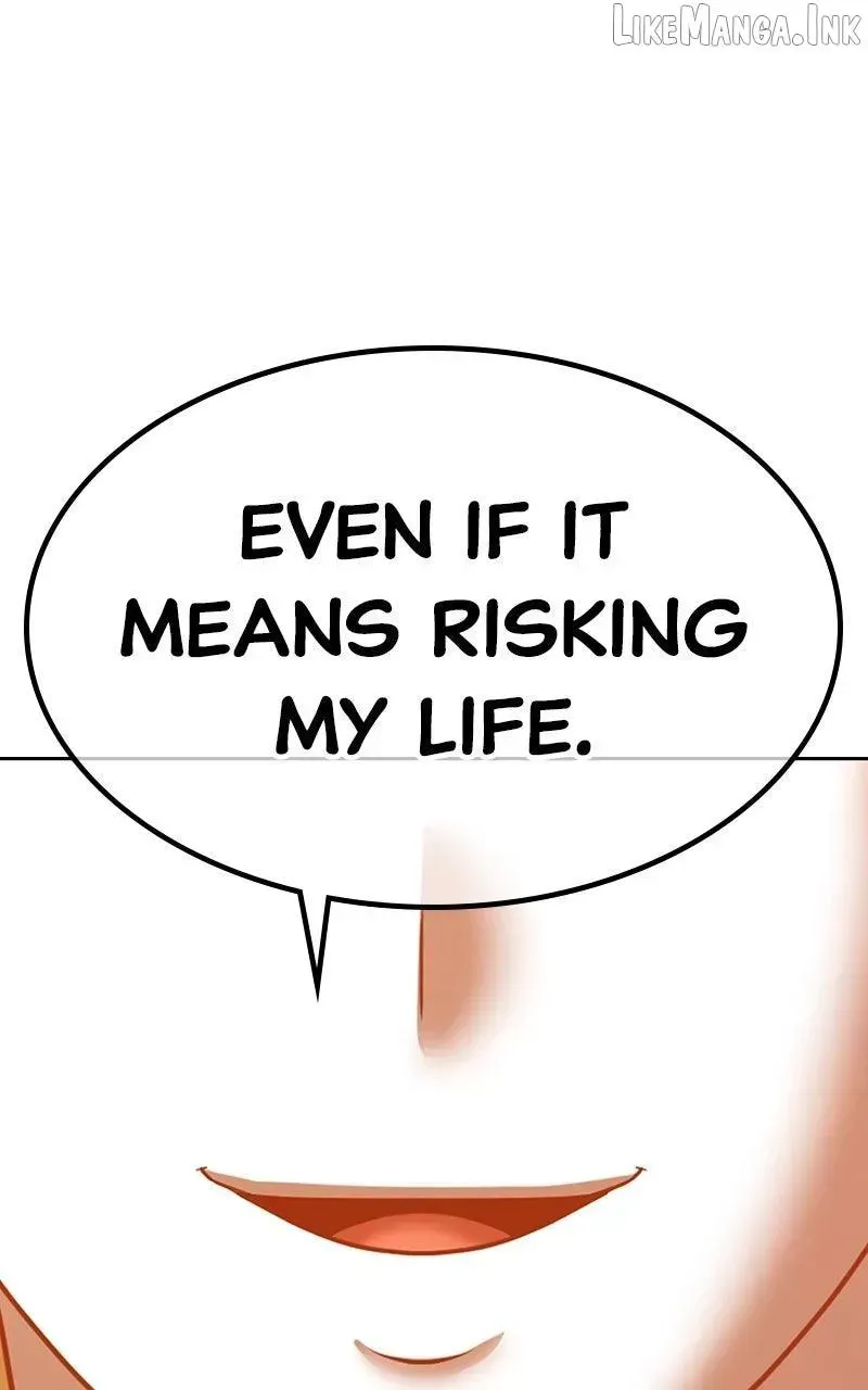 +99 Wooden stick (manhwa) Chapter 204 page 244 - 