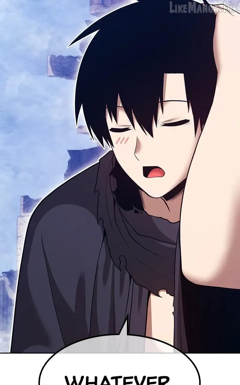 +99 Wooden stick (manhwa) Chapter 204 page 248 - 
