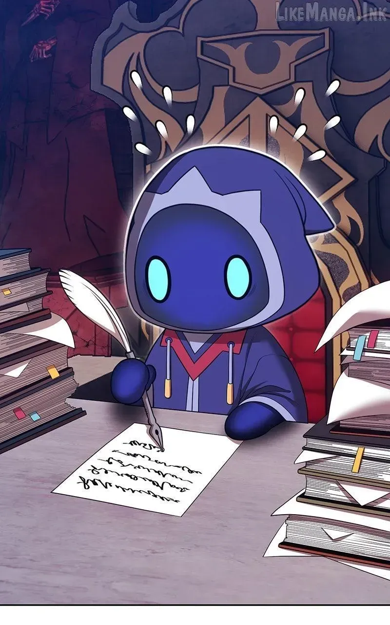 +99 Wooden stick (manhwa) Chapter 204 page 261 - 