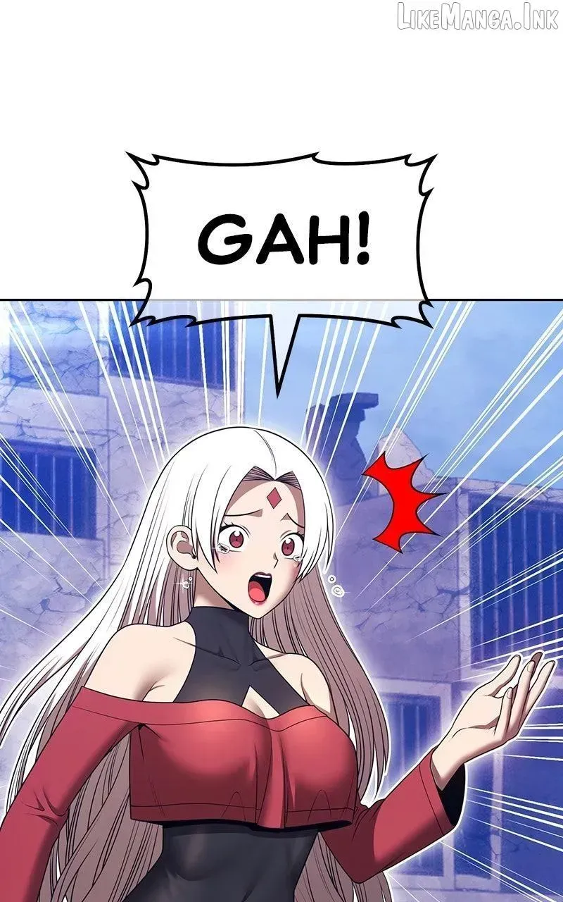 +99 Wooden stick (manhwa) Chapter 204 page 281 - 
