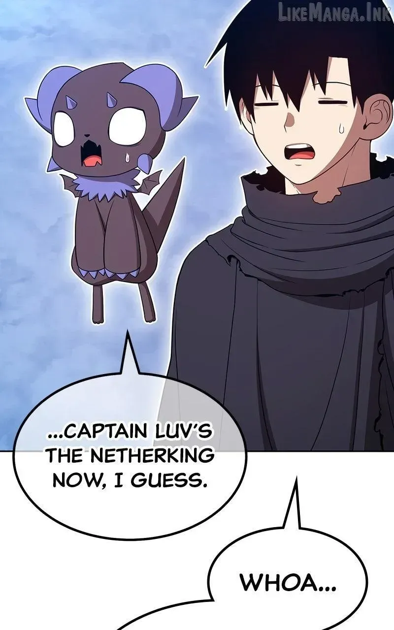 +99 Wooden stick (manhwa) Chapter 204 page 284 - 