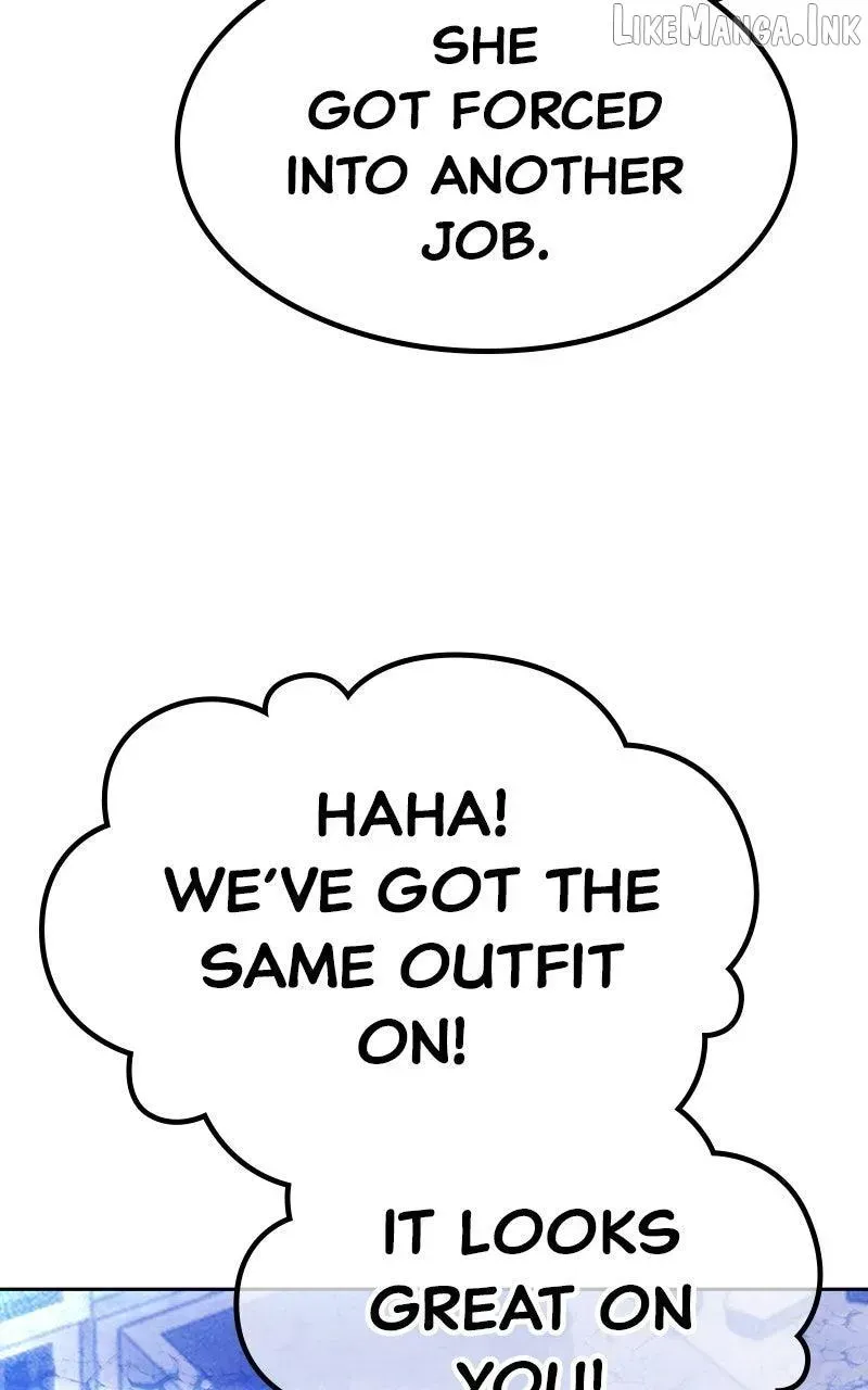 +99 Wooden stick (manhwa) Chapter 204 page 285 - 