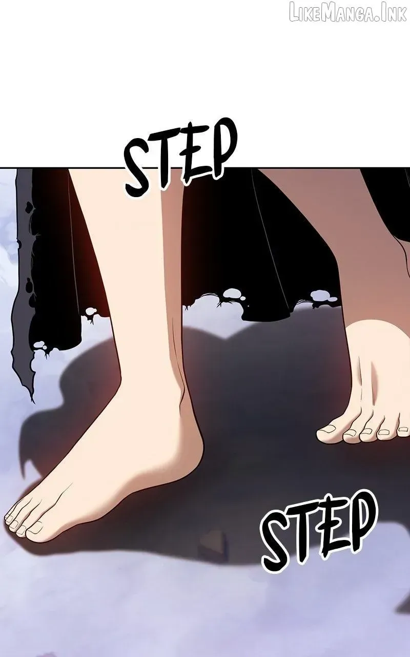 +99 Wooden stick (manhwa) Chapter 204 page 30 - 