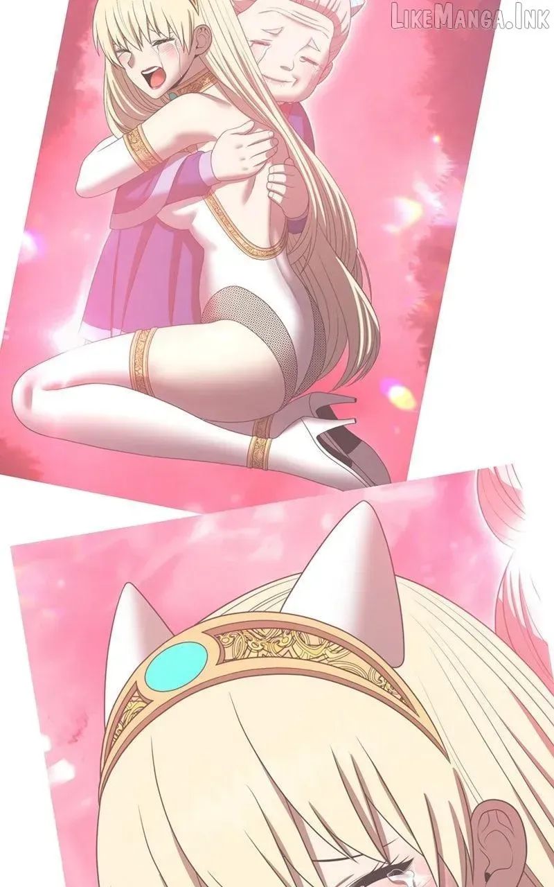 +99 Wooden stick (manhwa) Chapter 204 page 292 - 