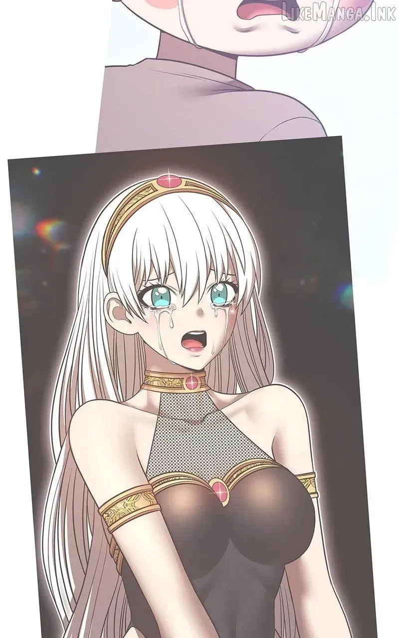 +99 Wooden stick (manhwa) Chapter 204 page 295 - 