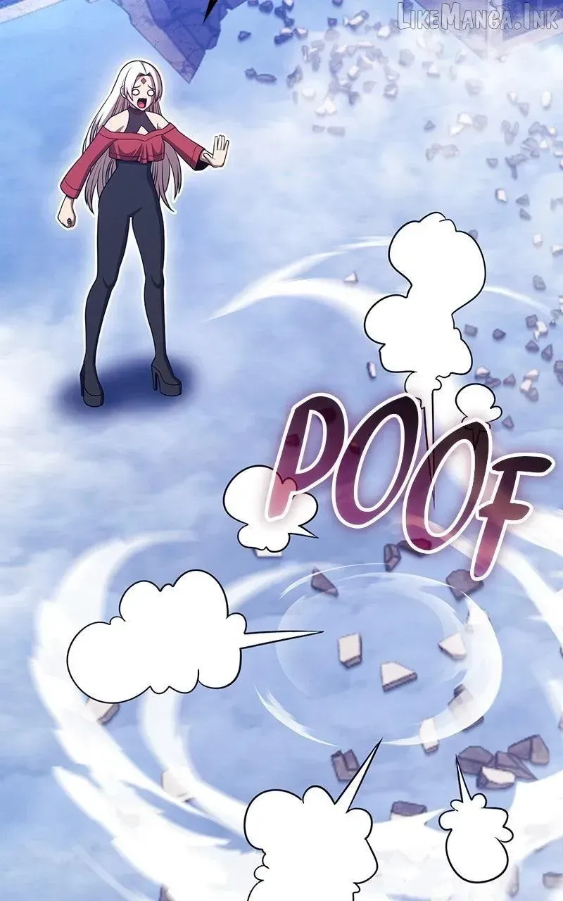 +99 Wooden stick (manhwa) Chapter 204 page 300 - 