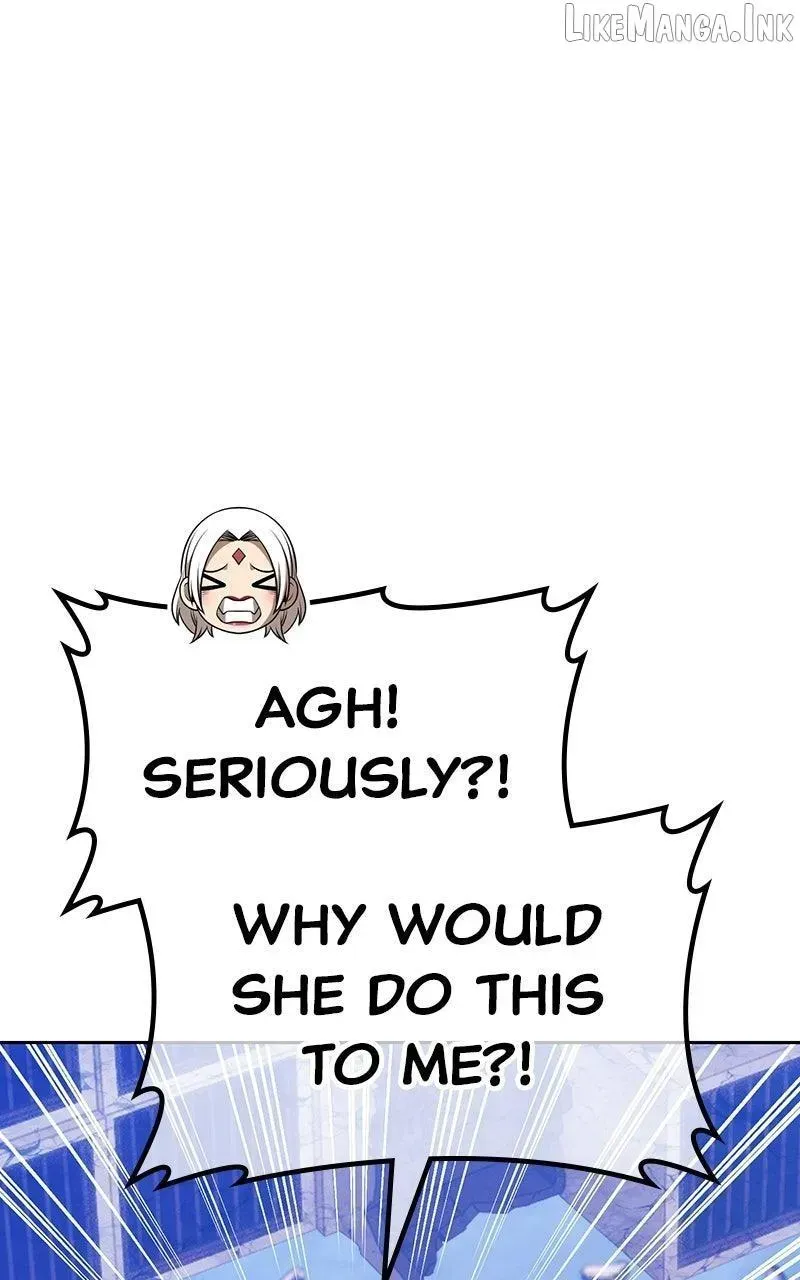+99 Wooden stick (manhwa) Chapter 204 page 303 - 