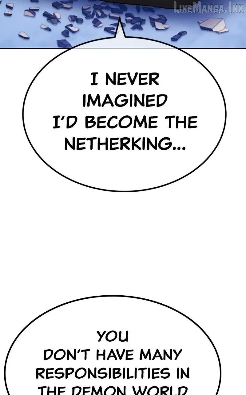 +99 Wooden stick (manhwa) Chapter 204 page 309 - 