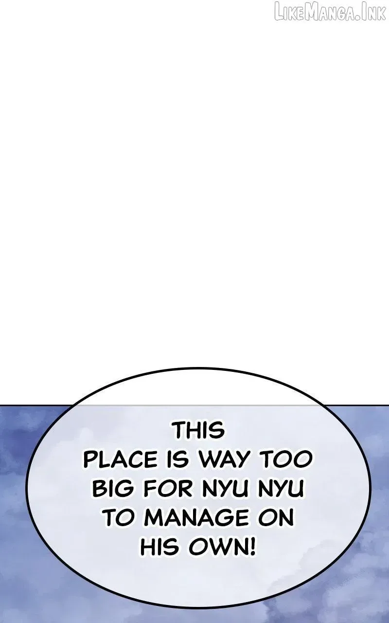 +99 Wooden stick (manhwa) Chapter 204 page 323 - 